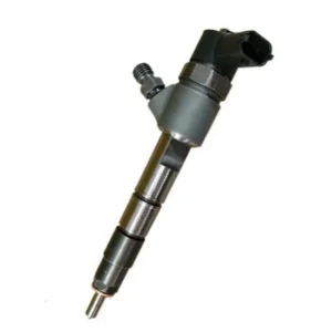 0445110918 Common Rail Injector – High-Pressure Diesel Fuel Injector for Iveco, Ford, Changhai