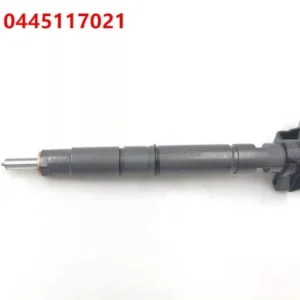 Common Rail Injector 0445117021-059130277EJ – High-Pressure Diesel Assembly