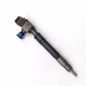 Common Rail Injector Nozzle S550-13h50/S560-13h50A – Mazda Diesel OEM Replacement