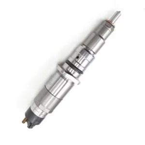 Diesel Common Rail Injector 0445120197, 0445120203 – High-Pressure OEM Replacement