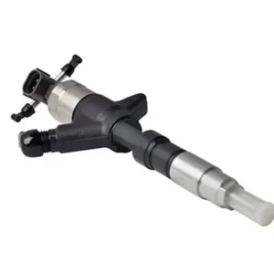 Good Price Common Rail Injector 095000-8310 for Hyundai HD78 3.9L