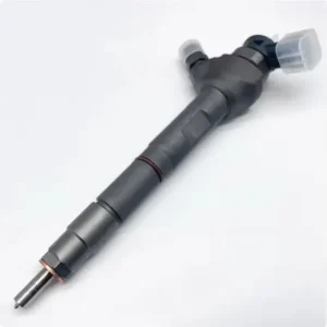 Injector Assembly 0445110737/0445110738 for JAC Common Rail – High-Pressure EFI Nozzle